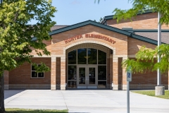 Hunter Elementary